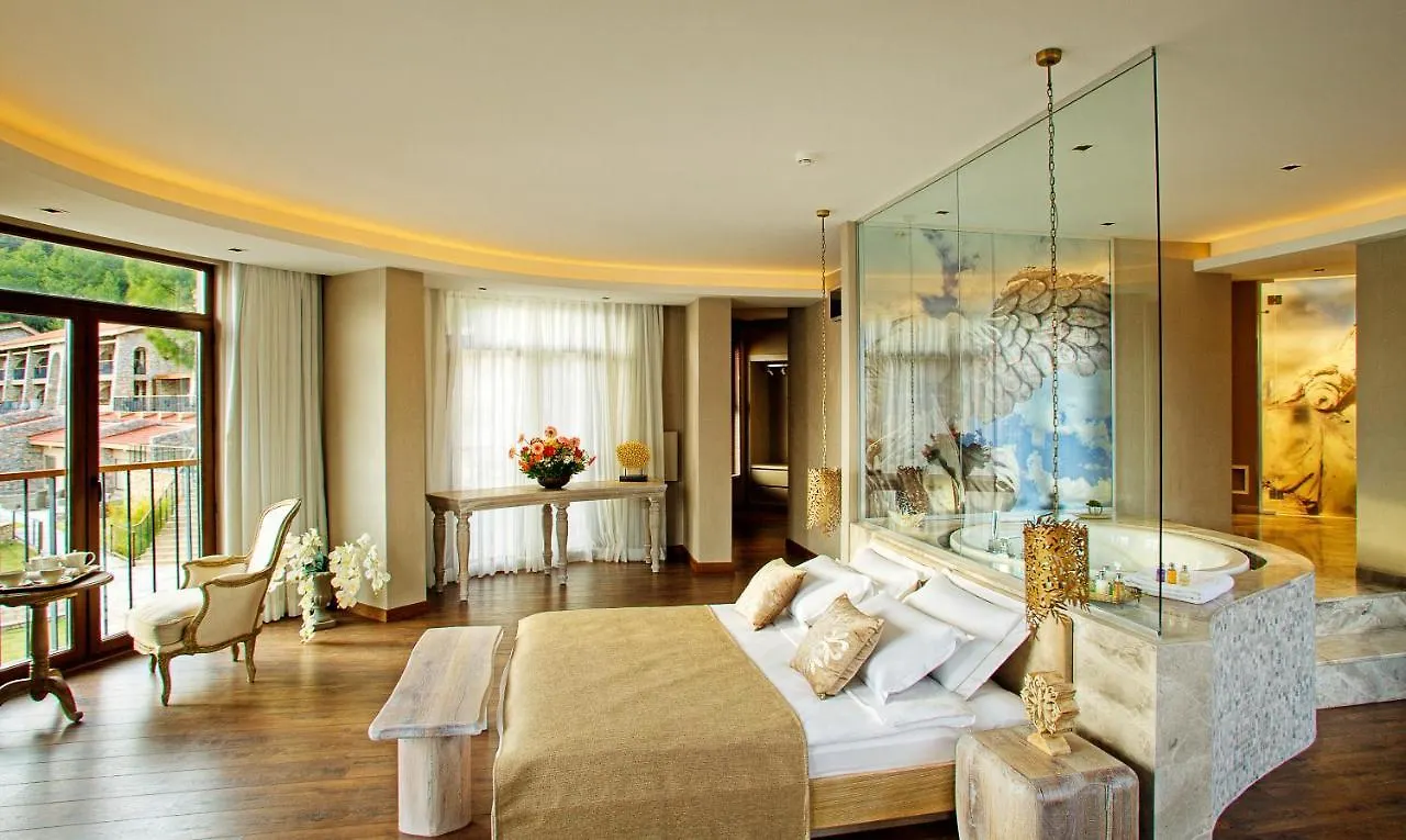 فندق مارتي هيميتريا Orhaniye  0*, Orhaniye (Marmaris)