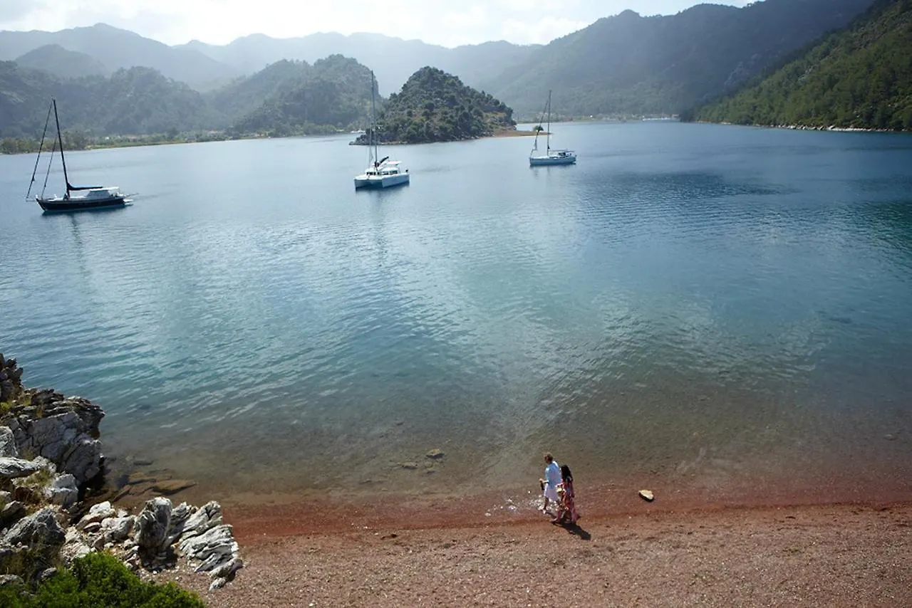 فندق مارتي هيميتريا Orhaniye  0*, Orhaniye (Marmaris) تركيا