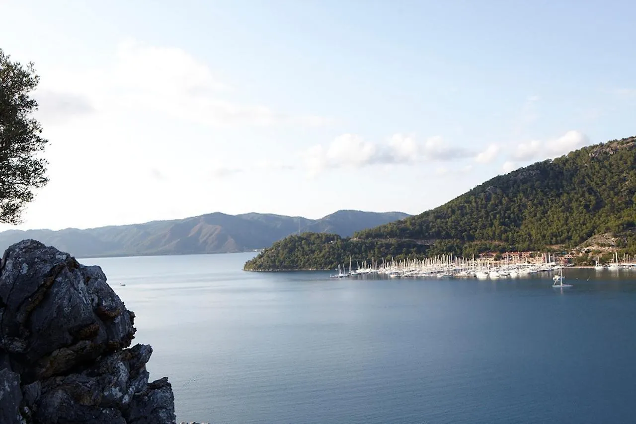 فندق مارتي هيميتريا Orhaniye  0*, Orhaniye (Marmaris) تركيا
