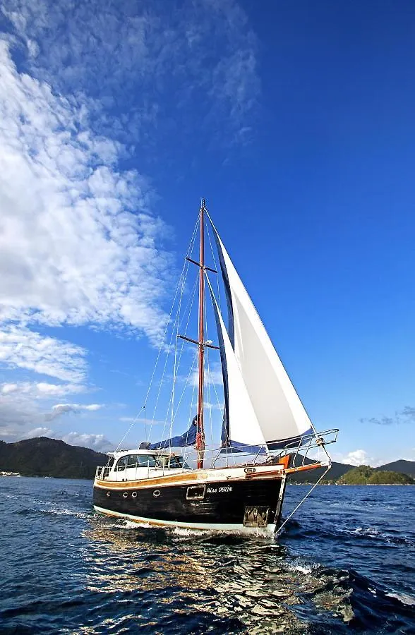 فندق مارتي هيميتريا Orhaniye   Orhaniye (Marmaris)