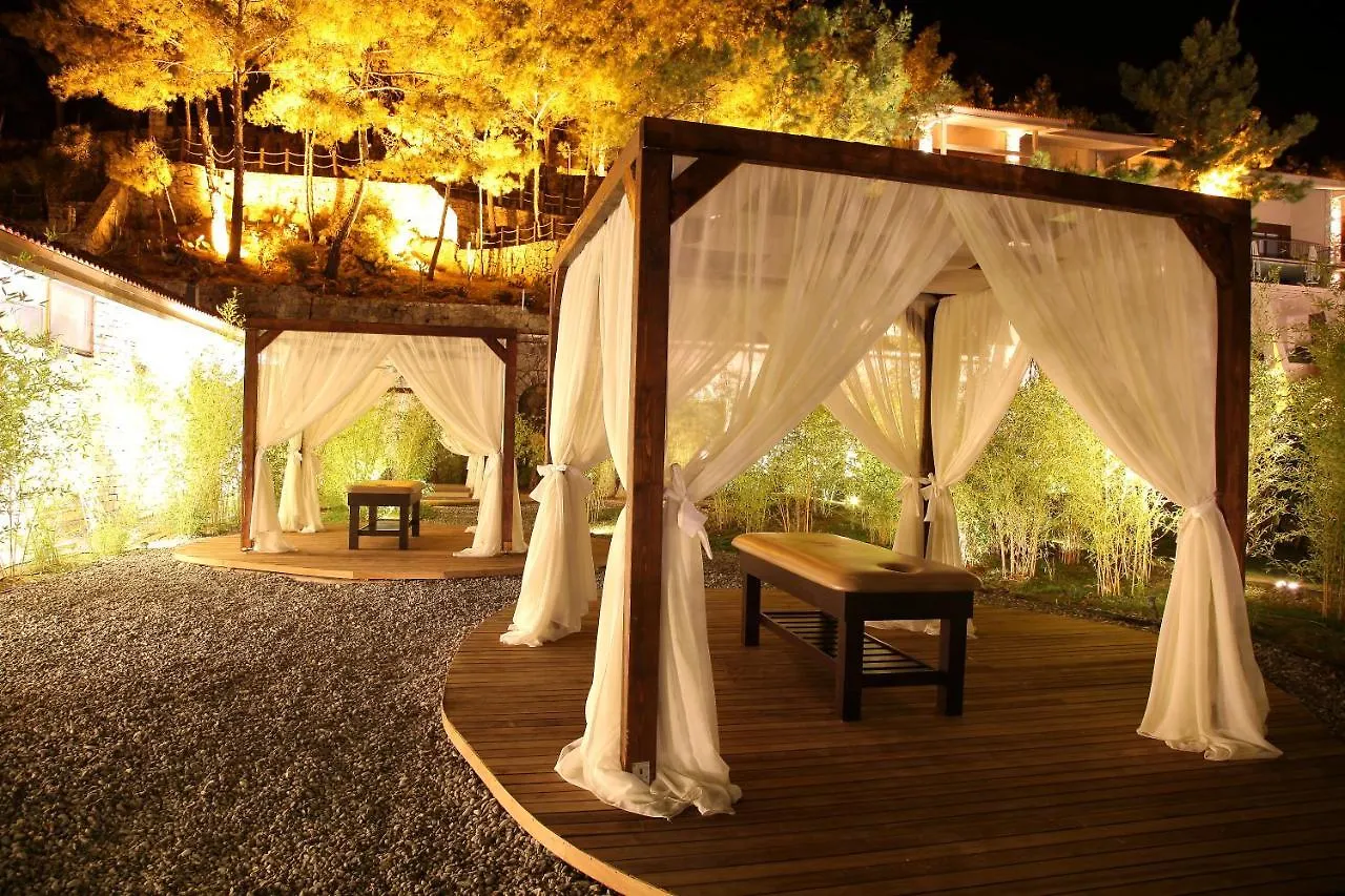 فندق مارتي هيميتريا Orhaniye  Orhaniye (Marmaris)