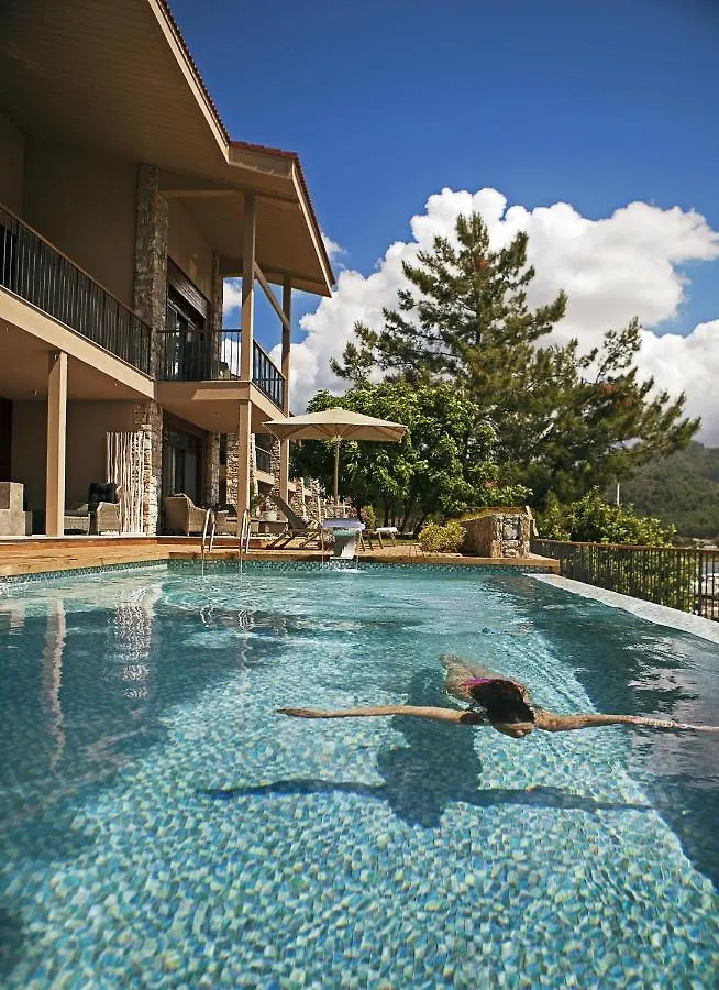 فندق مارتي هيميتريا Orhaniye  0*, Orhaniye (Marmaris) تركيا
