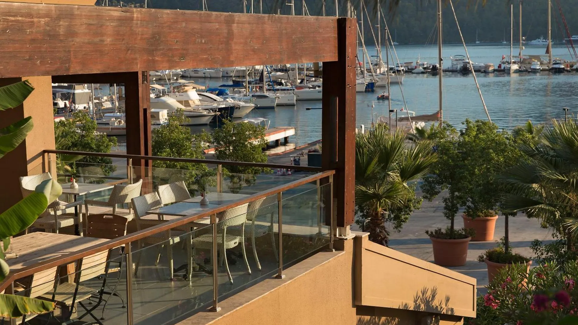 فندق مارتي هيميتريا Orhaniye  0*, Orhaniye (Marmaris) تركيا